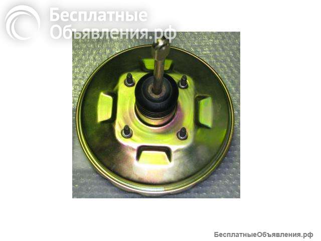 Вакуумный усилитель Seat Ibiza 1988г 261224B Bendix 3954943 3970457 Seat