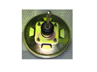 Вакуумный усилитель Seat Ibiza 1988г 261224B Bendix 3954943 3970457 Seat