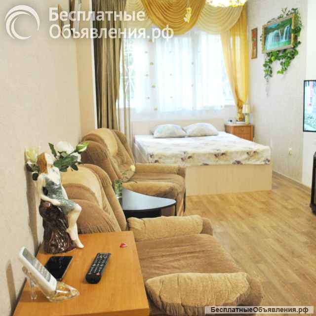 Сдам квартиру в Ялте возле пляжа