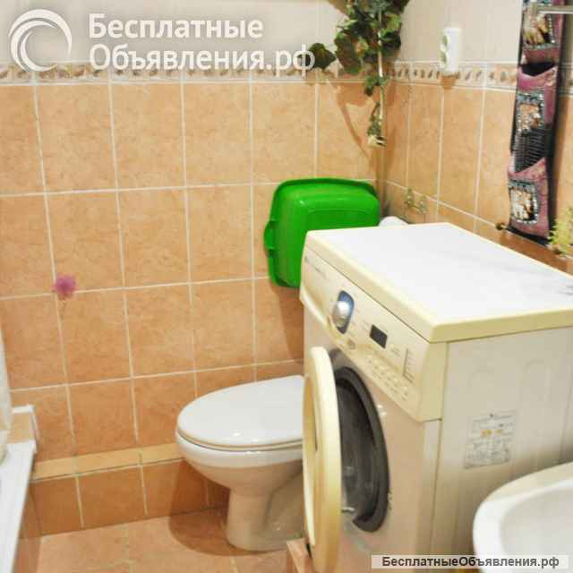 Сдам квартиру в Ялте возле пляжа