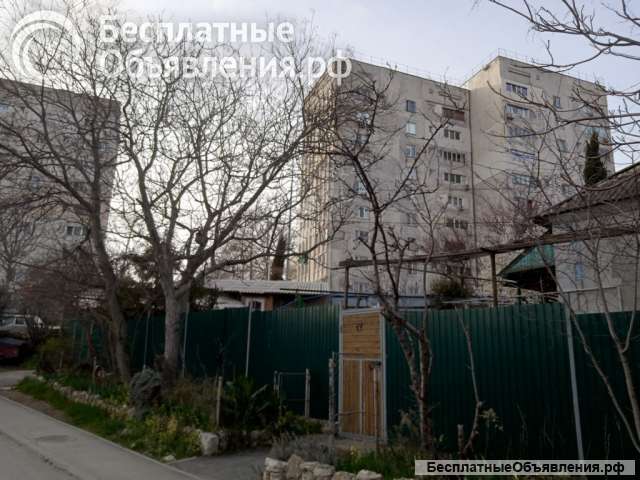 Квартира в Севастополе (Михайловская) 2 комнаты, площадь 56/30/8 м.кв., этаж 7/9, Квартира