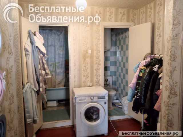 Квартира в Севастополе (Михайловская) 2 комнаты, площадь 56/30/8 м.кв., этаж 7/9, Квартира