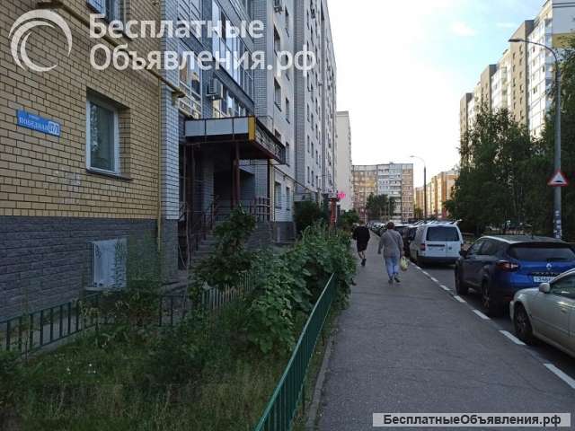 Свободного назначения, 10м2