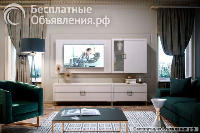 Гостиная Дольче 1