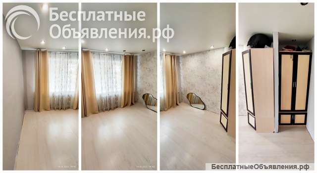 Комнату на Ломоносова 9