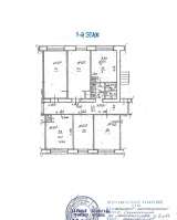 Комнату на Ломоносова 9