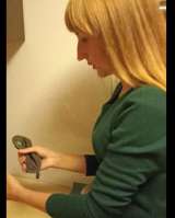 Аккуратная уборка перед рождением ребенка