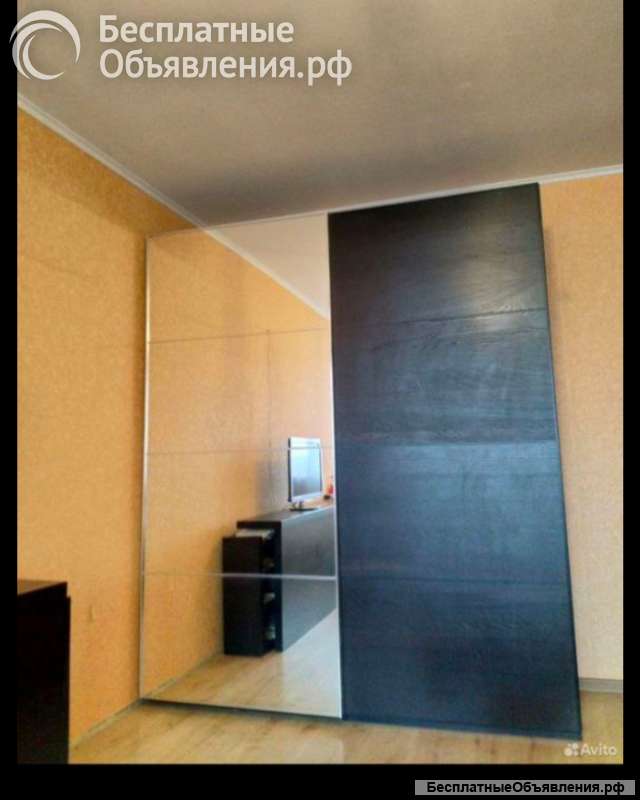 Комплект мебели Икеа Пакс