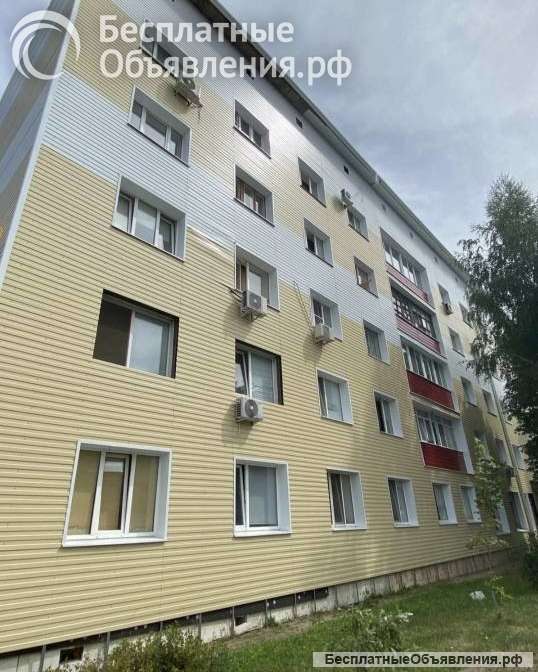 Комнату в общежитии