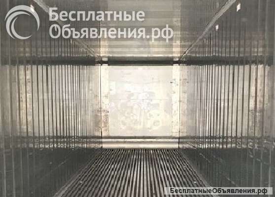 Сдается контейнер 30 метров