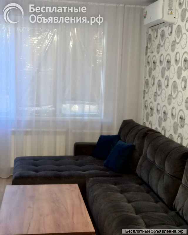 Ул. м Кирова 69, 1/9, 2-х кварт. с качественным и капитальным ремонтом