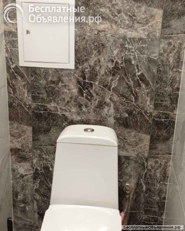 Ул. м Кирова 69, 1/9, 2-х кварт. с качественным и капитальным ремонтом