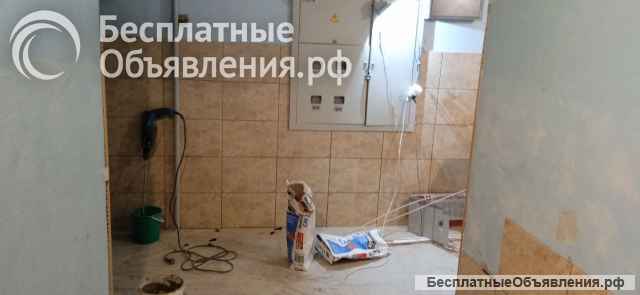 Услуги электрика в Балашихе | Электромонтаж любой сложности