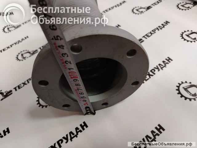 Рукав в сборе ЕК-400.20.36.300 для экскаватора Кранэкс ЕК400