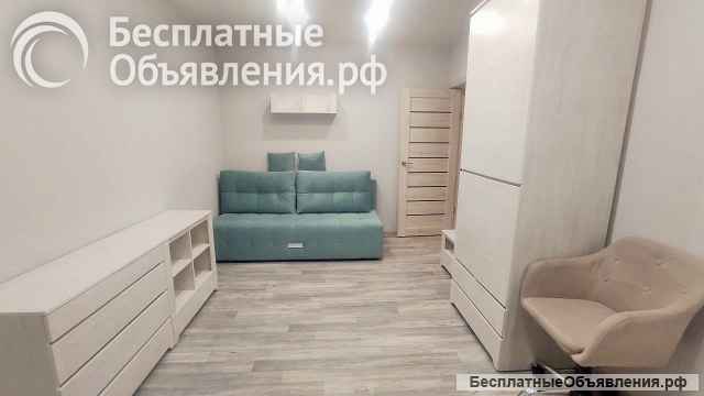 Квартира в Тропарево-Никулино, три комнаты, хорошее состояние