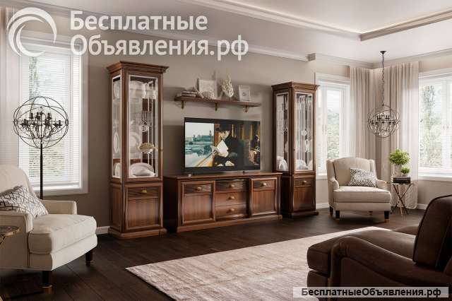 Гостиная Изотта 14