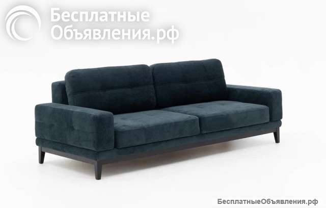 Диван МОККО 3-х местный с мех. тик-так