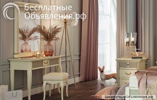 Спальня Изотта 2