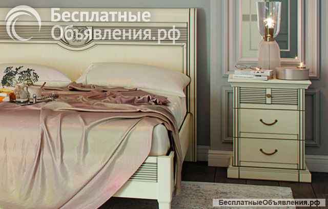 Спальня Изотта 2