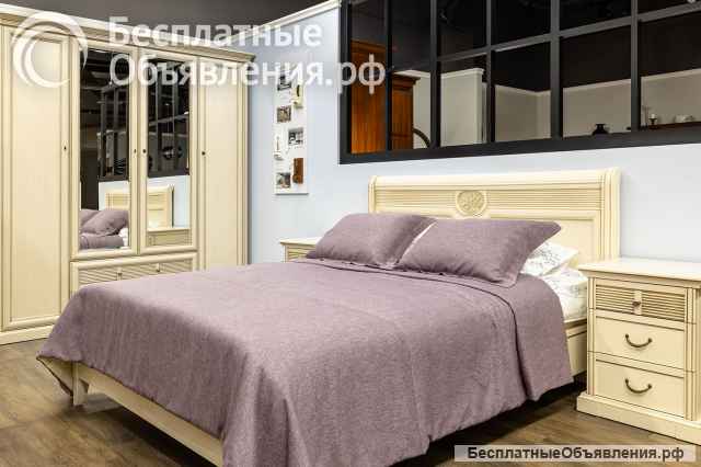 Спальня Изотта 2