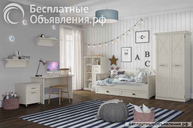 Письменный стол Кантри