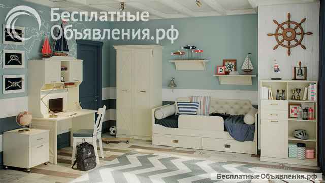 Письменный стол Кантри