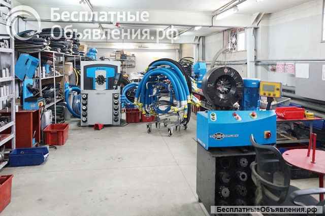 Надёжные РВД от производителя: гарантия, скорость, качество