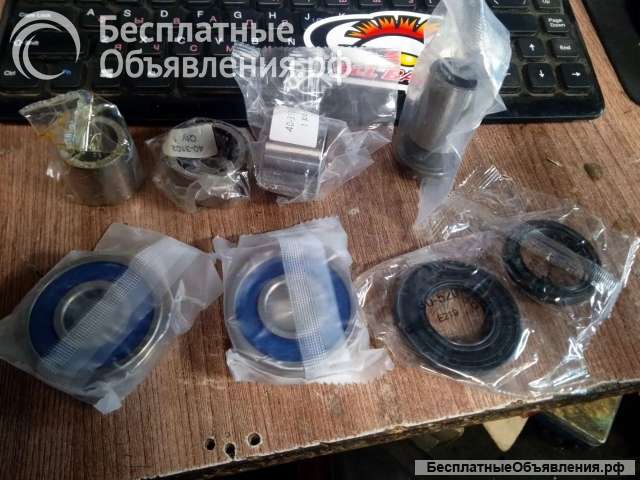 Подшипник заднего колеса Yamaha