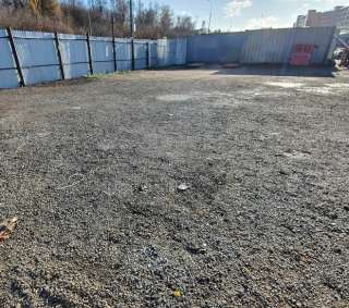 Площадка под торговлю 1100 м2 на Московском шоссе
