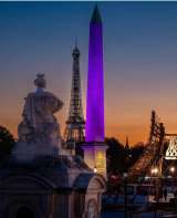 Лицензированный гид во Франции