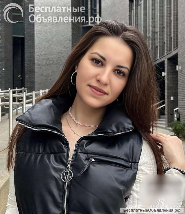 Релакс массаж