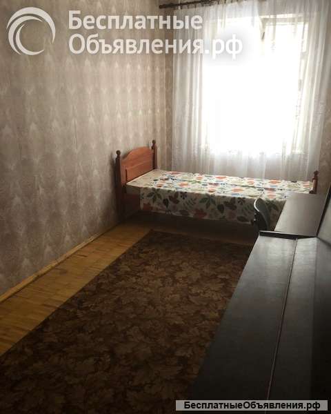 Собственник сдает 2-х комн.кв.