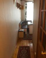 Собственник сдает 2-х комн.кв.