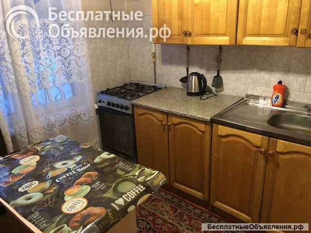 Собственник сдает 2-х комн.кв.