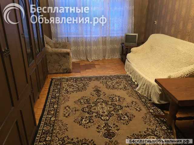 Собственник сдает 2-х комн.кв.