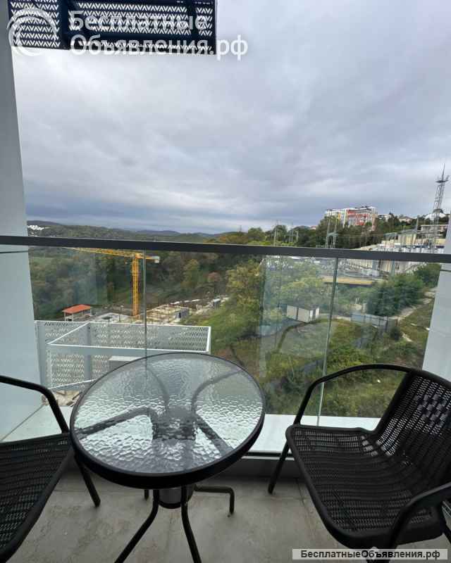 Сдам студию в жилом комплексе Кислород