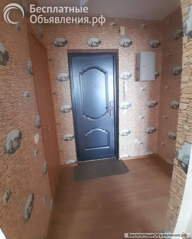Квартира 1 комнатная