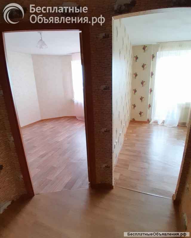 Квартира 1 комнатная