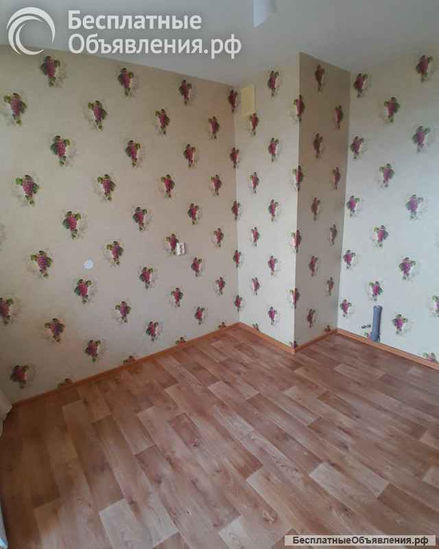 Квартира 1 комнатная