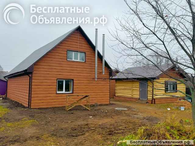 Профнастил С21 В для стен и фасадов, заборов