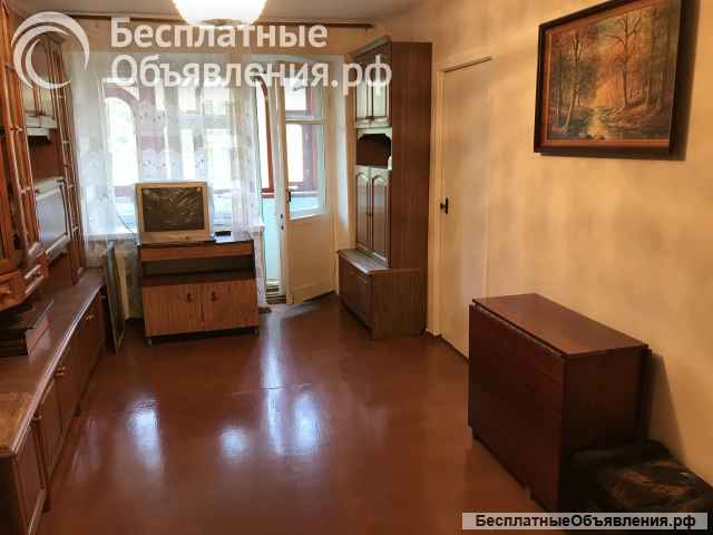 Бузулук, 2 мкрн., дом 30, 2-х комнатная.