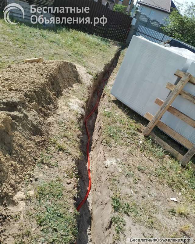 Профессиональный электрик и электромонтаж под ключ в Москве и МО