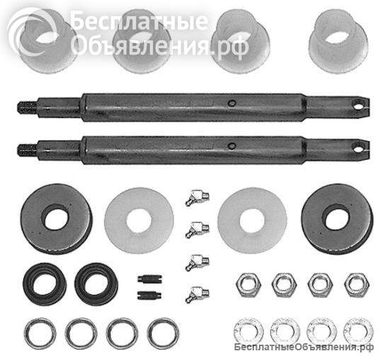 Рем комплект подвески кабины Mercedes A3873100077 Mercedes