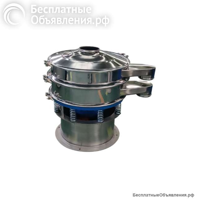 Вибросито DY-600-1S