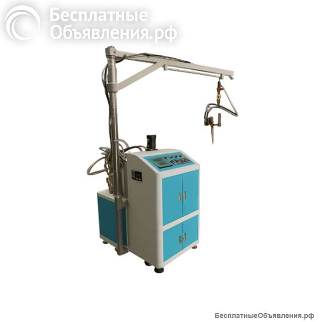 Дозатор для розлива эпоксидной смолы WT-4021