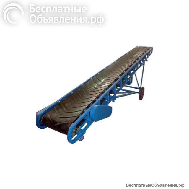 Конвейеры для транспортировки мешков DY-600-15
