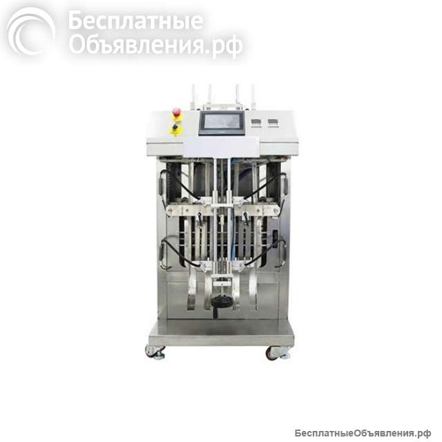 Линия для упаковки масок для лица MN-T202