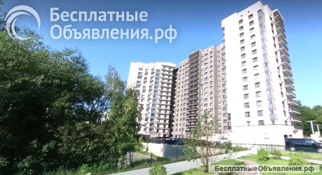 2к квартиры метро Селигерская