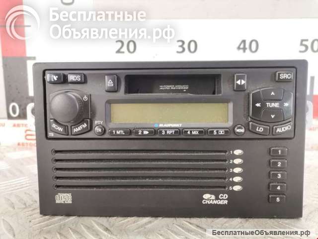 Авто магнитола от шевроле лачети