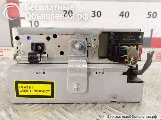 Авто магнитола от шевроле лачети